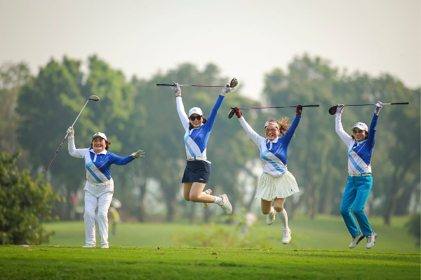 6D5N HANOI GOLF TOUR (FULL BOARD-PRIVATE) - photo 16